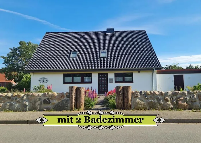 Hus-Annett-Lüchttoorm