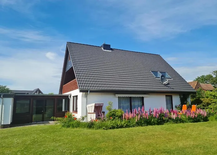 Hus-Annett-Lüchttoorm