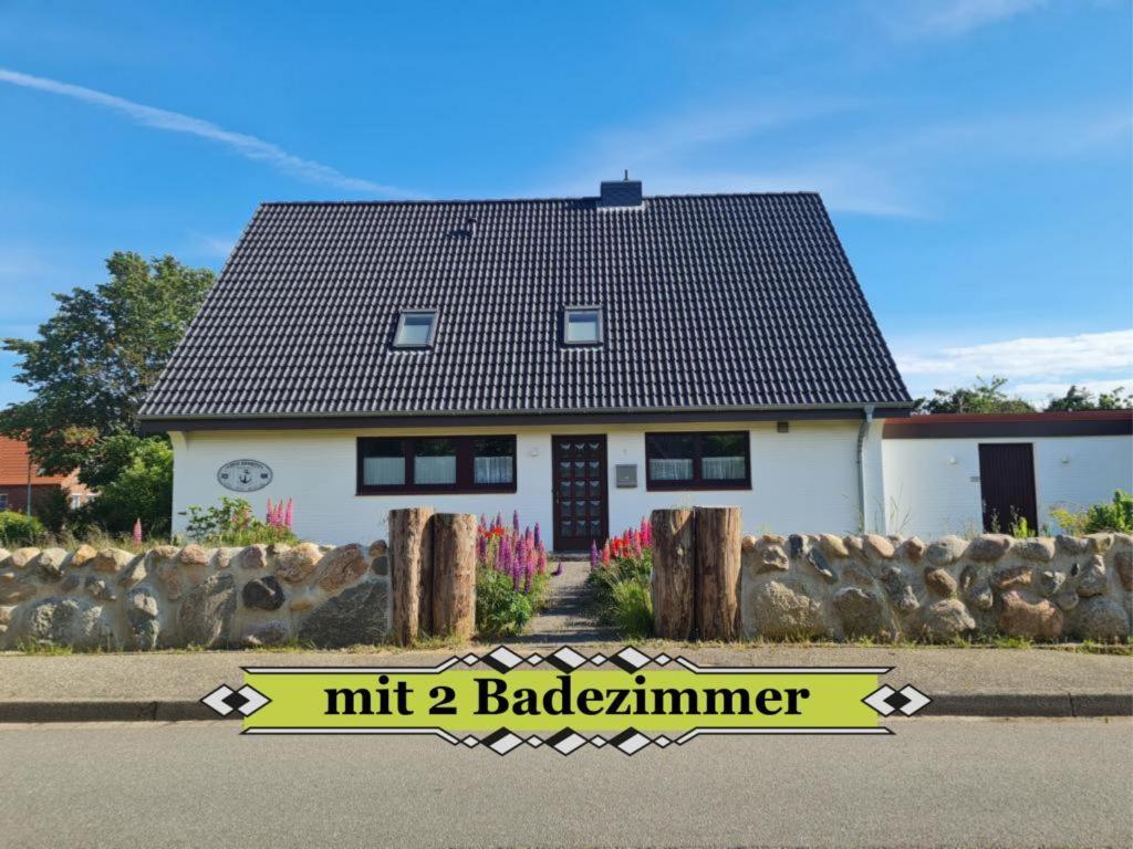 Hus-annett-lüchttoorm Tating