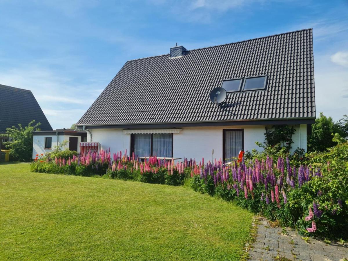 Appartement Hus-annett-luechttoorm *