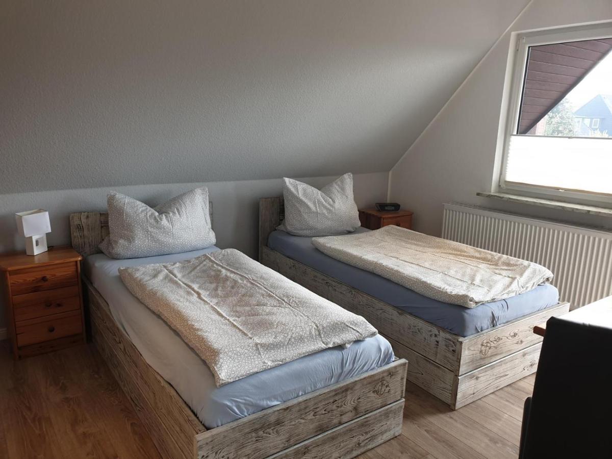Hus-annett-lüchttoorm Tating