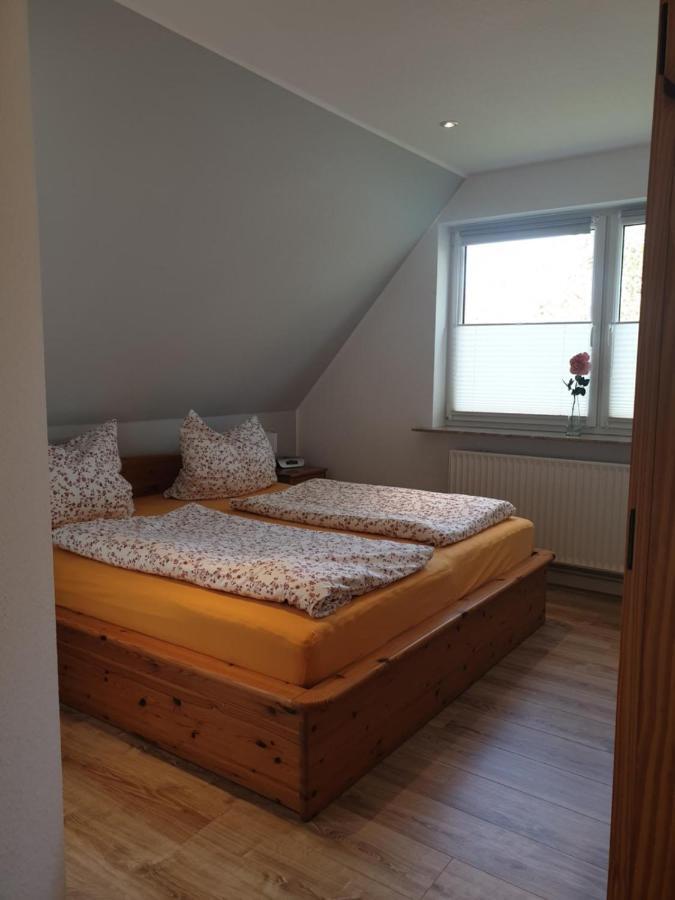 Hus-annett-luechttoorm Appartement
